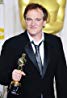 How tall is Quentin Tarantino?